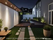 Teren cu casa demolabila Lizeanu/Stefan cel mare 