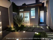 Teren cu casa demolabila Lizeanu/Stefan cel mare 