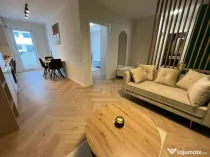 Apartament 2 dormitoare sup.54 mp et.intermediar, lift in Floresti