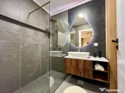 Apartament 2 dormitoare sup.54 mp et.intermediar, lift in Floresti 