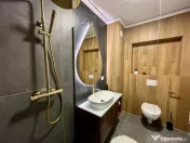 Apartament 2 dormitoare sup.54 mp et.intermediar, lift in Floresti 