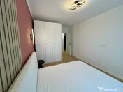 Apartament 2 dormitoare sup.54 mp et.intermediar, lift in Floresti 