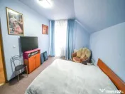 Casă de vânzare în Cristur – Str. Ulița Mare nr. 43 