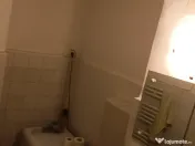 Garsoniera de vanzare zona KM 5, decomandata, CENTRALA GAZ 