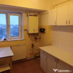 Garsoniera de vanzare zona KM 5, decomandata, CENTRALA GAZ