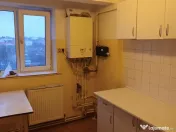 Garsoniera de vanzare zona KM 5, decomandata, CENTRALA GAZ 