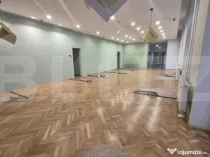Inchiriere sediu bancar, 284 mp, zona ultracentrala