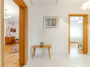 Vilă cu piscină și cabană, teren 2649 mp, Snagov - Ciofliceni 