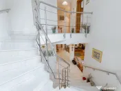 Vilă cu piscină și cabană, teren 2649 mp, Snagov - Ciofliceni 