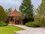 Vilă cu piscină și cabană, teren 2649 mp, Snagov - Ciofliceni 