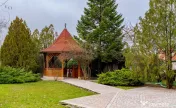 Vilă cu piscină, cabană, teren 2649mp, Snagov-Ciofliceni, flexibilitate plată 