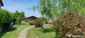 Casă de vacanță sau locuință permanentă, teren 2649 mp, Snagov - Ciofliceni