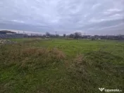 Teren intravilan 509 mp Techirghiol 