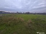 Teren intravilan 509 mp Techirghiol 