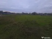 Teren intravilan 509 mp Techirghiol 