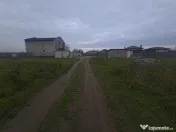 Teren intravilan 509 mp Techirghiol 