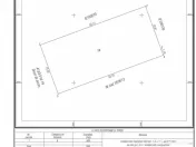 Teren intravilan 509 mp Techirghiol 