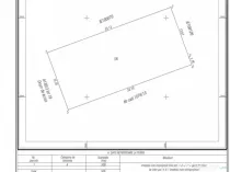 Teren intravilan 509 mp Techirghiol