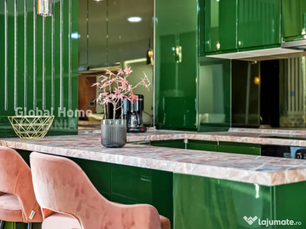 Apartament 3 camere 193MP | Pipera- 4City North | Terasa + 2