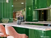 Apartament 3 camere 193MP | Pipera- 4City North | Terasa + 2 