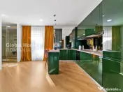 Apartament 3 camere 193MP | Pipera- 4City North | Terasa + 2 