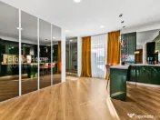 Apartament 3 camere 193MP | Pipera- 4City North | Terasa + 2 