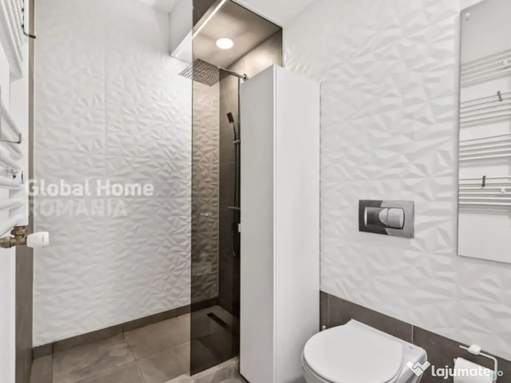 Apartament 3 camere 193MP | Pipera- 4City North | Terasa + 2