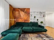 Apartament 3 camere 193MP | Pipera- 4City North | Terasa + 2 