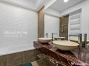 Apartament 3 camere 193MP | Pipera- 4City North | Terasa + 2 