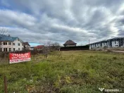 Teren de închiriat – Str. Fermelor – 700 Eur/lunar 