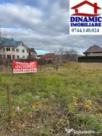 Teren de închiriat – Str. Fermelor – 700 Eur/lunar