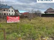 Teren de închiriat – Str. Fermelor – 700 Eur/lunar 