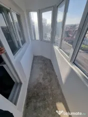 KM 5-garsoniera in bloc de apartamente