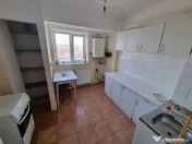 KM 5-garsoniera in bloc de apartamente