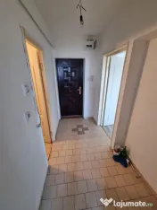 KM 5-garsoniera in bloc de apartamente