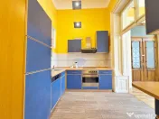 Spațiu de închiriat, B-dul General Dragalina 