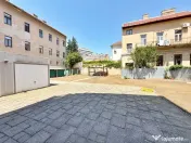 Spațiu de închiriat, B-dul General Dragalina 