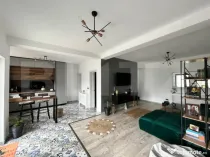 Duplex P+E de 101 mpu, teren 190 mp, in zona Damila