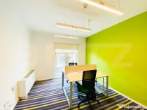 Spatiu in Cladire de birouri, cu toate facilitatile si utili