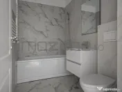 2 camere, METROU PRECIZIEI, finisat complet, SE ACCEPTA C... 