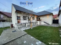 Casa cu 3 camere, recent renovata in 2024, suprafata de 100