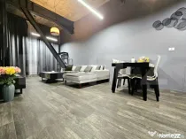 Apartament Etaj 1, 54 mp+balcon deschis