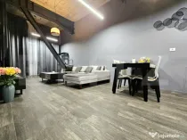 Apartament Etaj 1, 54 mp+balcon deschis