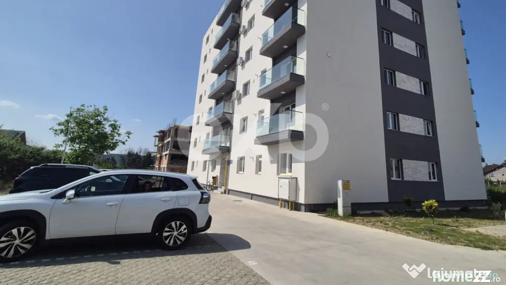 TVA inclus | Apartament 3 camere in Mioveni | Bloc Nou 2026
