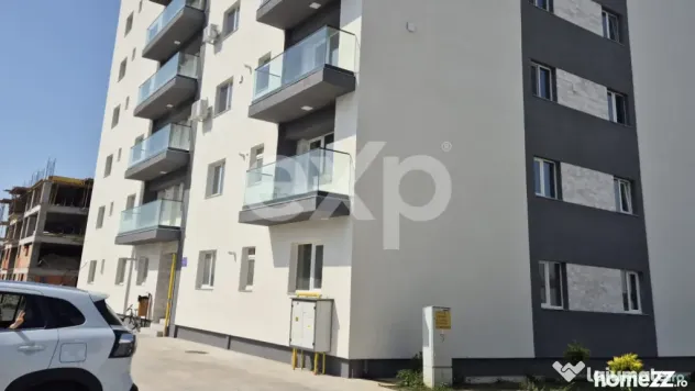 TVA inclus | Apartament 3 camere in Mioveni | Bloc Nou 2026