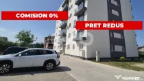 Apartament 3 camere in Mioveni | Bloc Nou 2026 | intabulat s