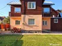 Casa Busteni Prahova D+P+E 164 mp Cartier Zamora Cantacuzino