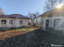 Gura Foii Casă individuală 48 mp 2.000mp teren +2800mp ter