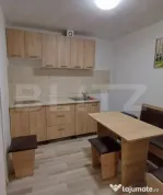 Apartament la casa, 25 mp, zona SEMI-CENTRALA!