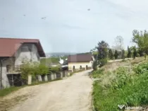 Teren intravilan 596 mp, Hlicea, toate utilitatile